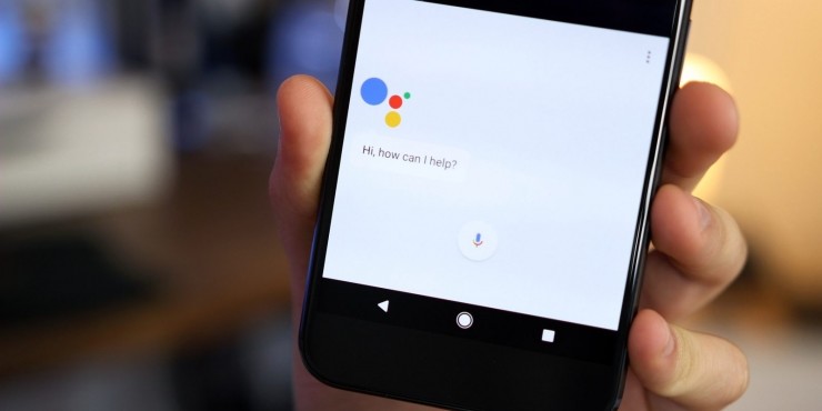 Google Assistant即将上架iOS系统 但先不要太开心