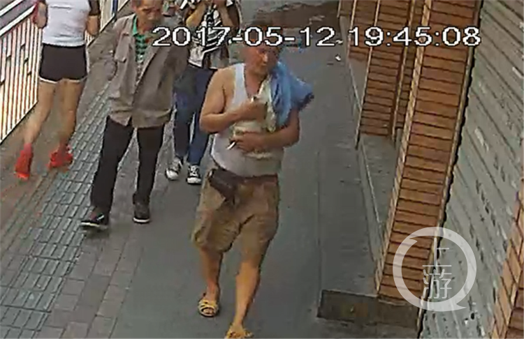 大叔偷女性内衣自用_大叔头像(3)