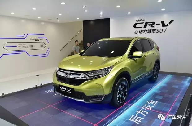 老本终究会过时 混动不再是丰田的专属名词