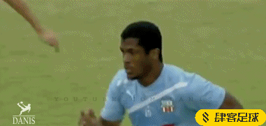 围绕红牌的趣事囧事:小罗表示受到了惊吓