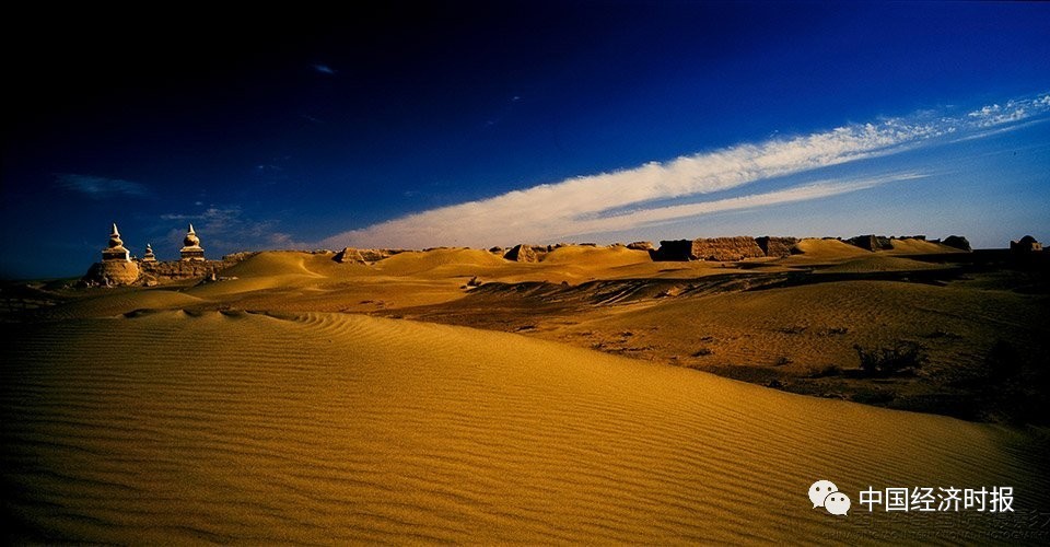 聚焦一带一路丨何帆:弘扬丝路精神 凝聚各方共