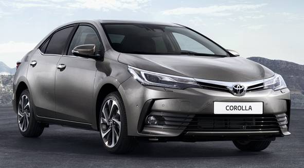 每个月的销量都是30000+,这几款车究竟有啥NB处?