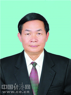 除党籍 曾指令提拔情妇(图|简历)|百色市|广西|情