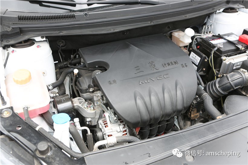 这款轿车竟提供8年16万公里质保,开起来如何?