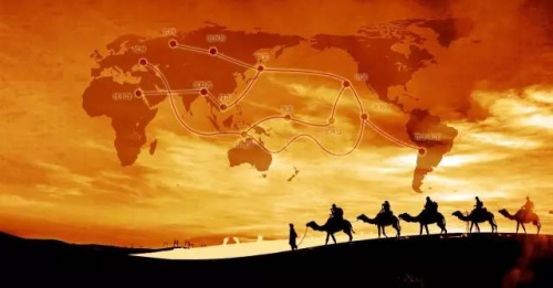 一带一路基建,中国到底图啥?