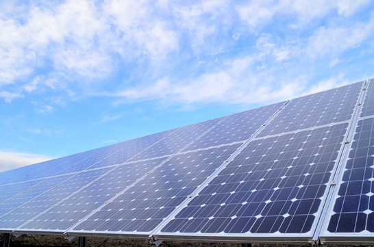 中国光伏企业反对美国设卡 丨以文会佑|光伏|光