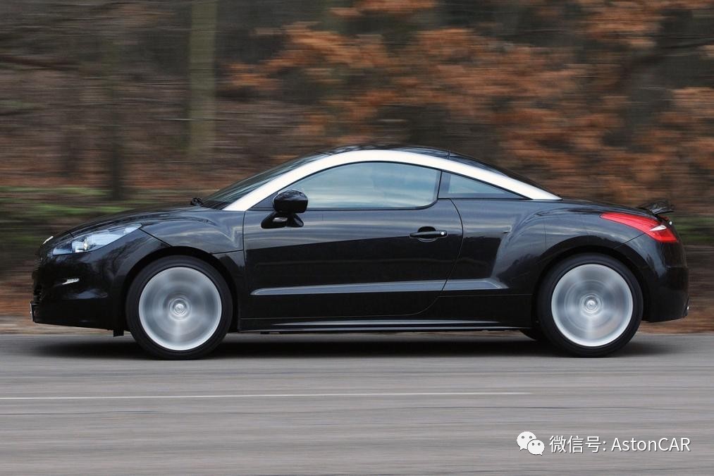 标致RCZ: 掌声有多热烈,离场就有多黯然
