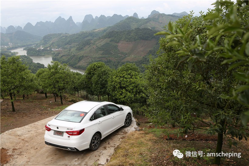 这款轿车竟提供8年16万公里质保,开起来如何?