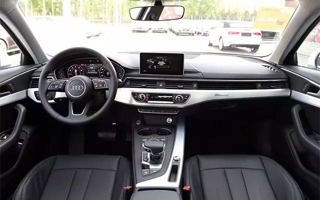 新款上市还能有优惠!为什么奥迪能成为国人最爱的豪车?