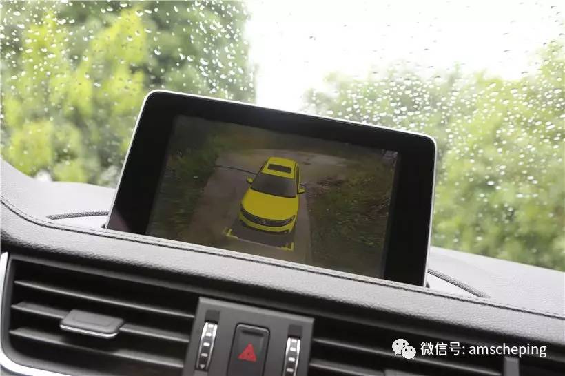 这款轿车竟提供8年16万公里质保,开起来如何?