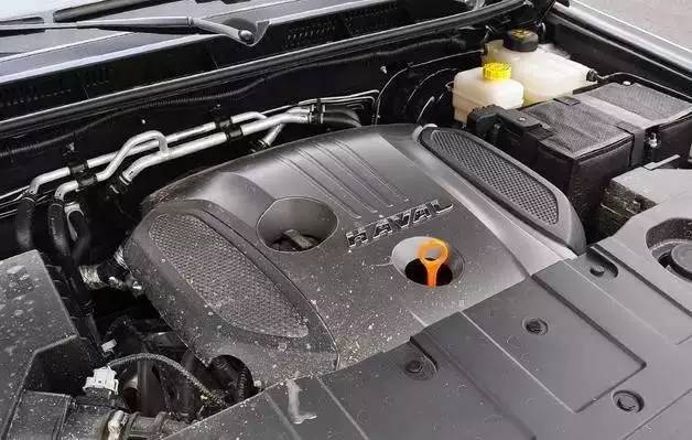 新车轻评丨“升级”之后的的哈弗H9,到底多了那些竞争力?