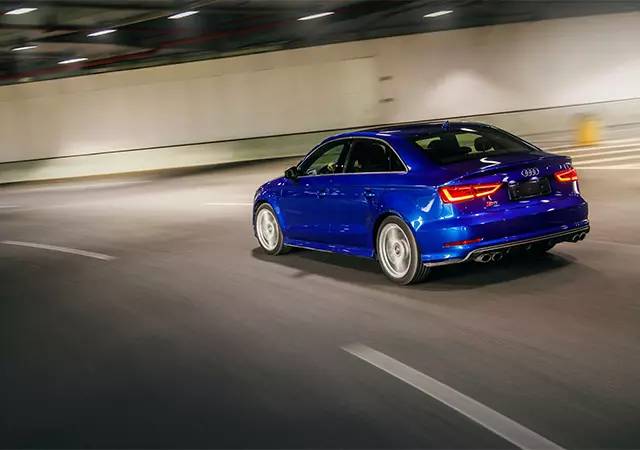 新款上市还能有优惠!为什么奥迪能成为国人最爱的豪车?