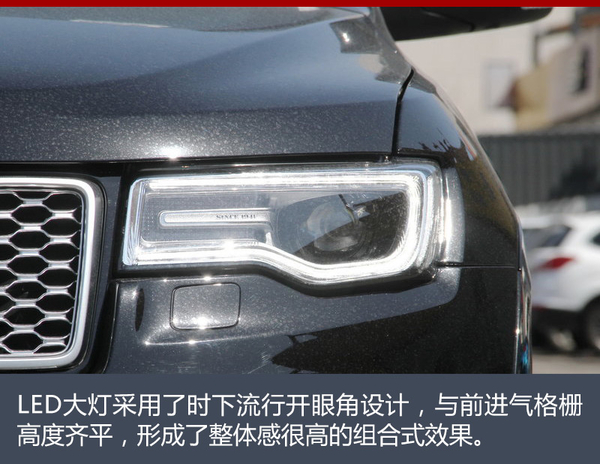 成功的标志之一 四款豪华品牌SUV推荐