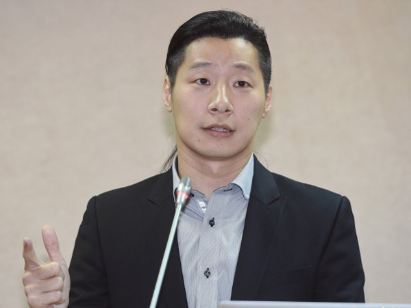 林昶佐（网络图）