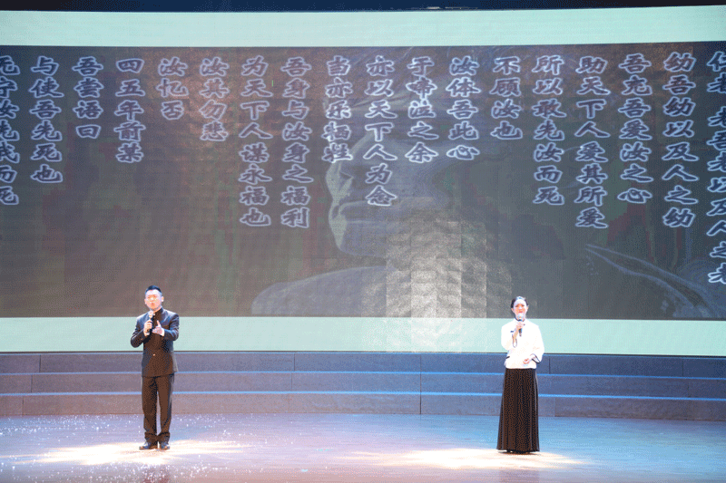 钦州:树清廉家风 创最美家庭