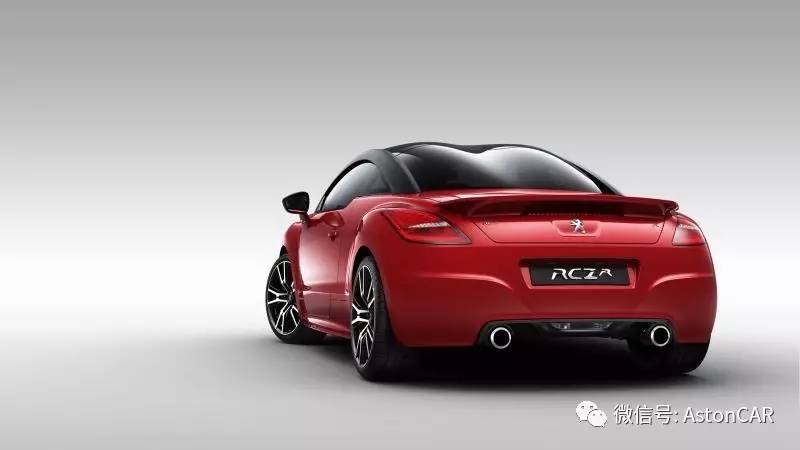 标致RCZ: 掌声有多热烈,离场就有多黯然