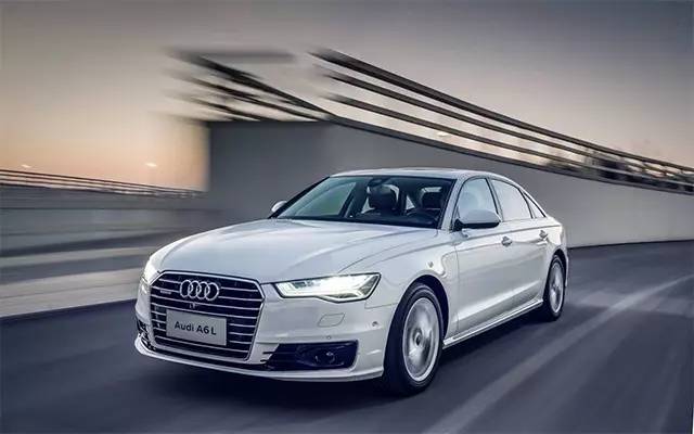 新款上市还能有优惠!为什么奥迪能成为国人最爱的豪车?