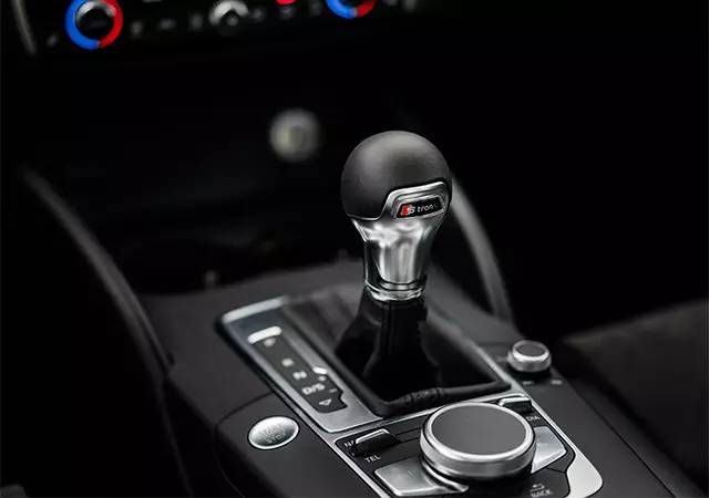 新款上市还能有优惠!为什么奥迪能成为国人最爱的豪车?