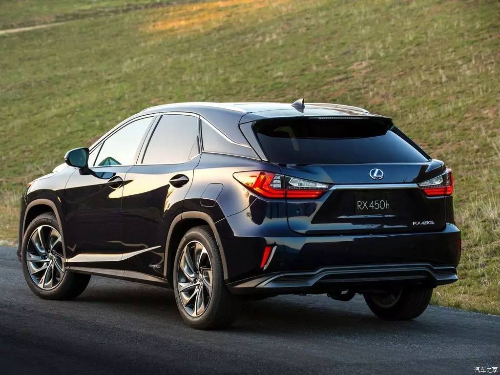 十大省油SUV，排名前三的省到让你怀疑人生！