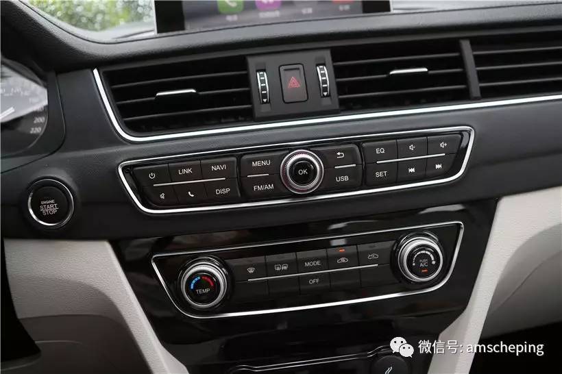 这款轿车竟提供8年16万公里质保,开起来如何?