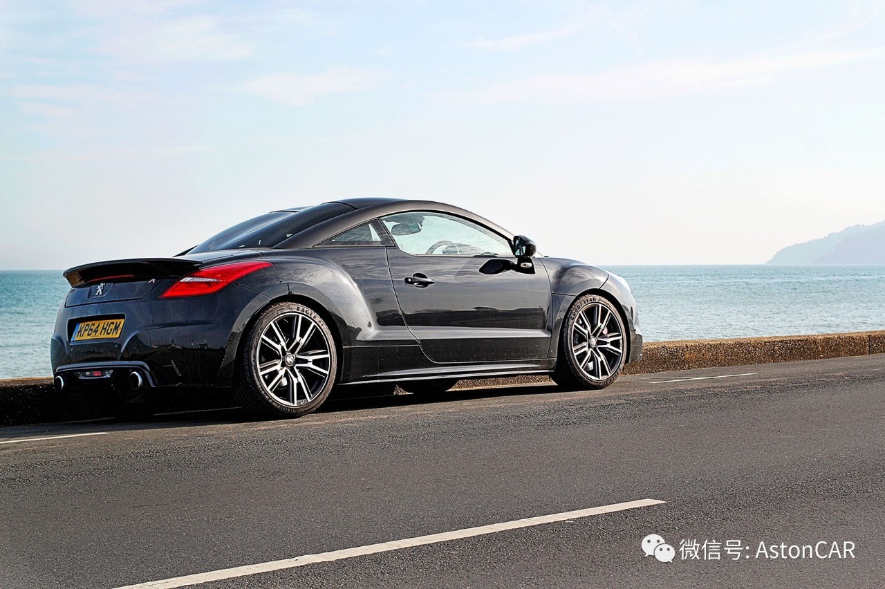 标致RCZ: 掌声有多热烈,离场就有多黯然