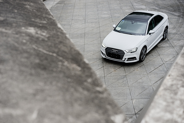 新款上市还能有优惠!为什么奥迪能成为国人最爱的豪车?