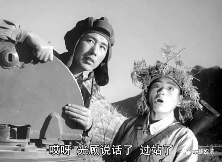 今天我们不聊车,来聊聊连Smart都打不过的坦克