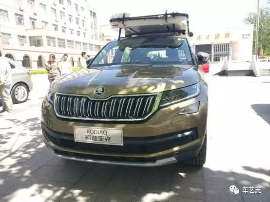 布拉格味儿的黑啤—简评科迪亚克