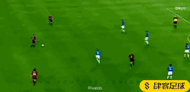 里瓦尔多倒钩帮助巴萨绝杀巴伦西亚