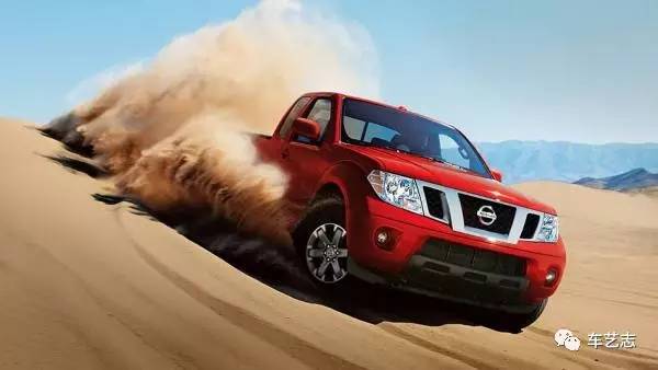 从未把对手放在眼里,日产Navara测试报告