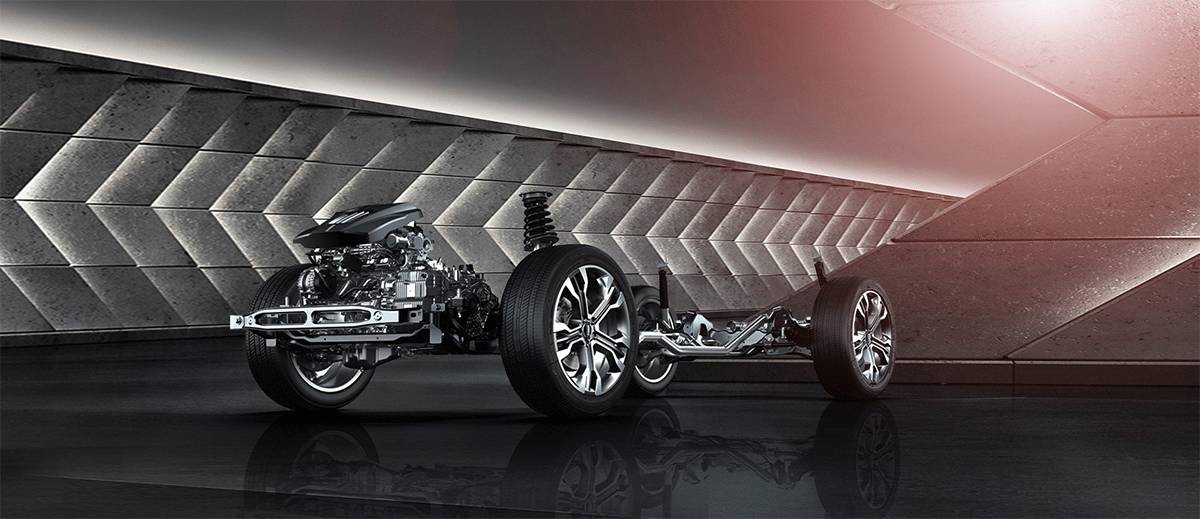 16.78万起第一款国产豪华SUV 值不值得买?