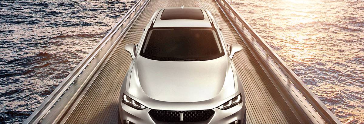 16.78万起第一款国产豪华SUV 值不值得买?