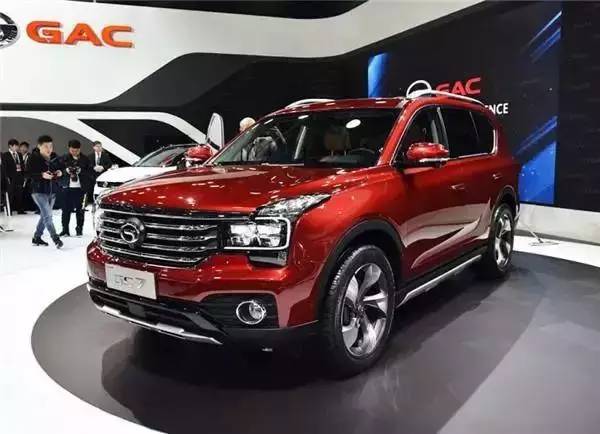 要买车的再等等，下半年上市全是干货！