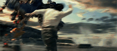 追了10年的《变形金刚》中文预告发布,还有30天就能约妹看片了!