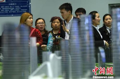 重庆将摇号督查主城区商品房交易行为|名录库