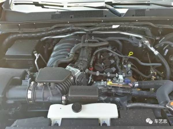 从未把对手放在眼里,日产Navara测试报告