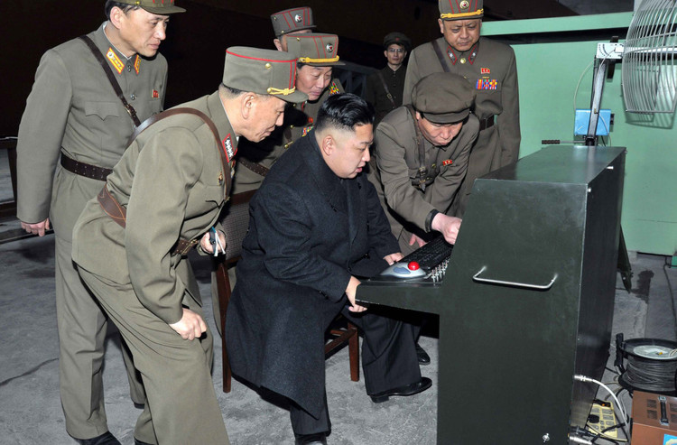 脱北者：朝鲜黑客技术比谷歌一流工程师还好！-图片8