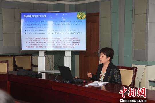 幼儿产品比较试验结果 多个名牌未达标|奶瓶|婴