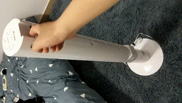 为什么那些因为颜值买了塔扇的人都后悔了?