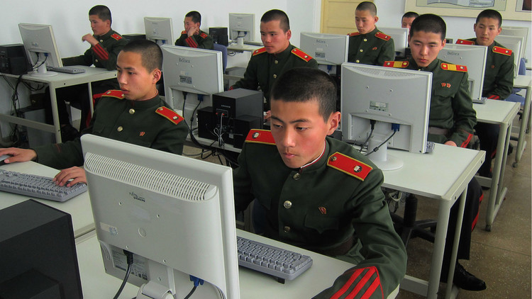 脱北者：朝鲜黑客技术比谷歌一流工程师还好！-图片7