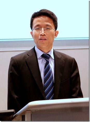 感恩家乡母校 常怀赤子之心 孟德建:愿做扬州对