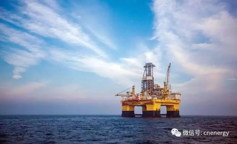 中国首次试采海底可燃冰成功 开启地质调查第