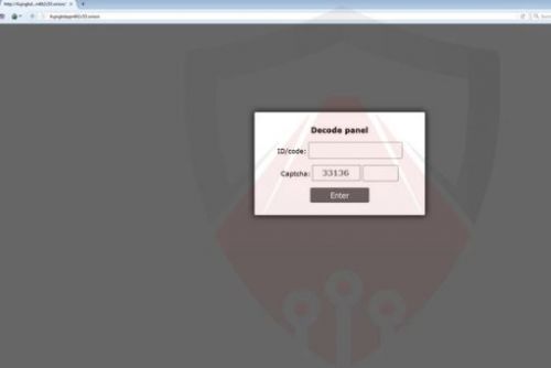 勒索病毒发生变种 uiwix病毒
