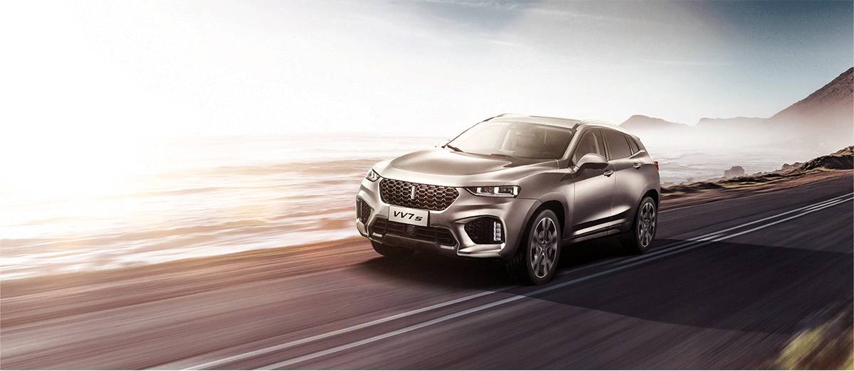 16.78万起第一款国产豪华SUV 值不值得买?