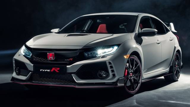 本田推出S1000中置后驱跑车