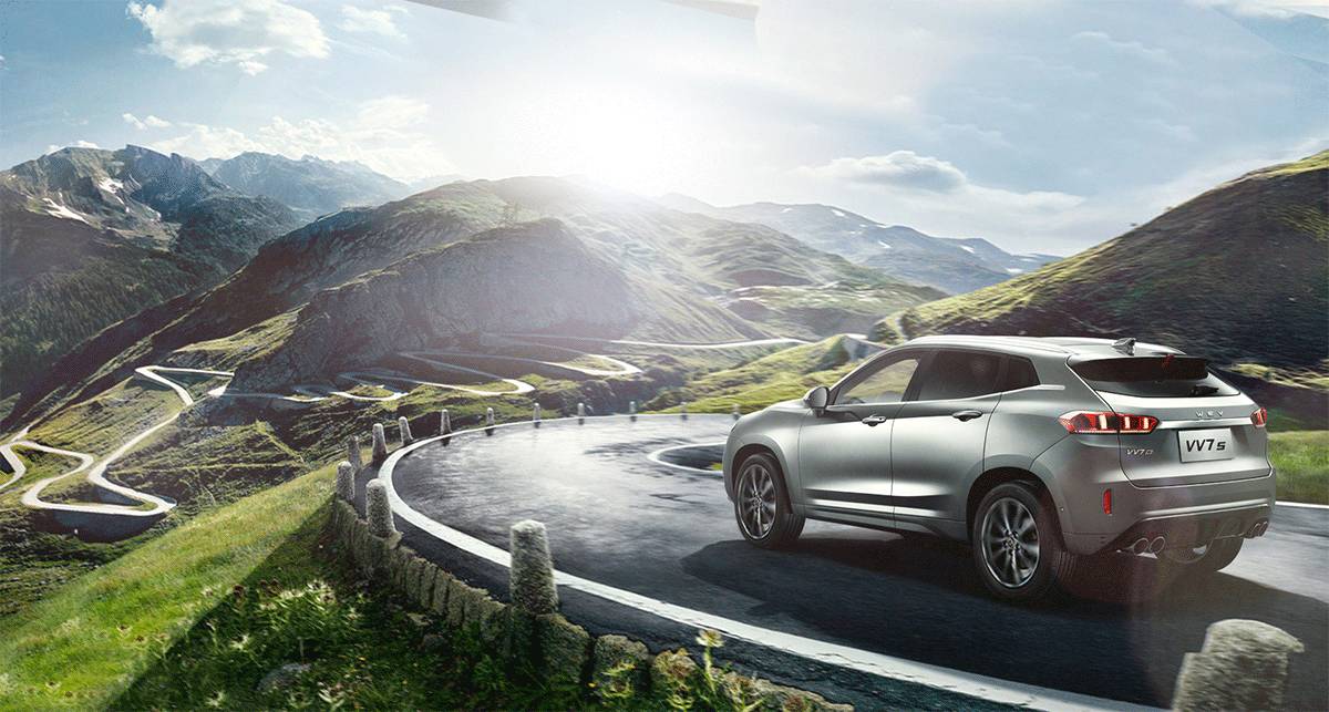 16.78万起第一款国产豪华SUV 值不值得买?