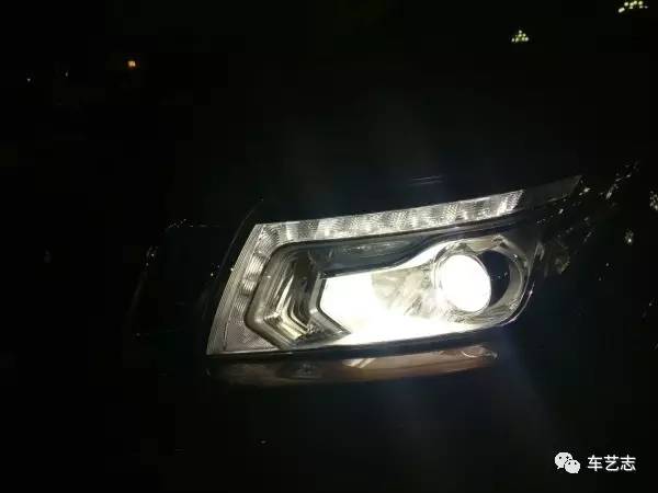 从未把对手放在眼里,日产Navara测试报告