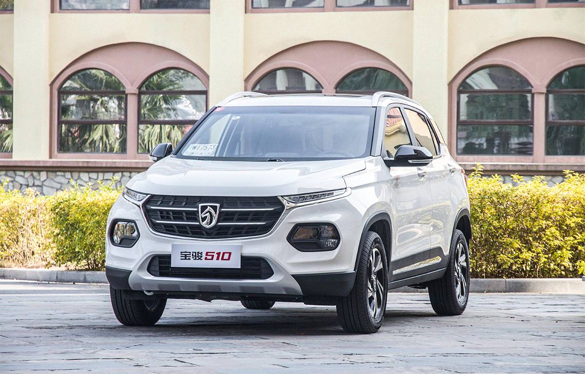 中国第二便宜的SUV即将上市,吉利出品就一定能火吗?