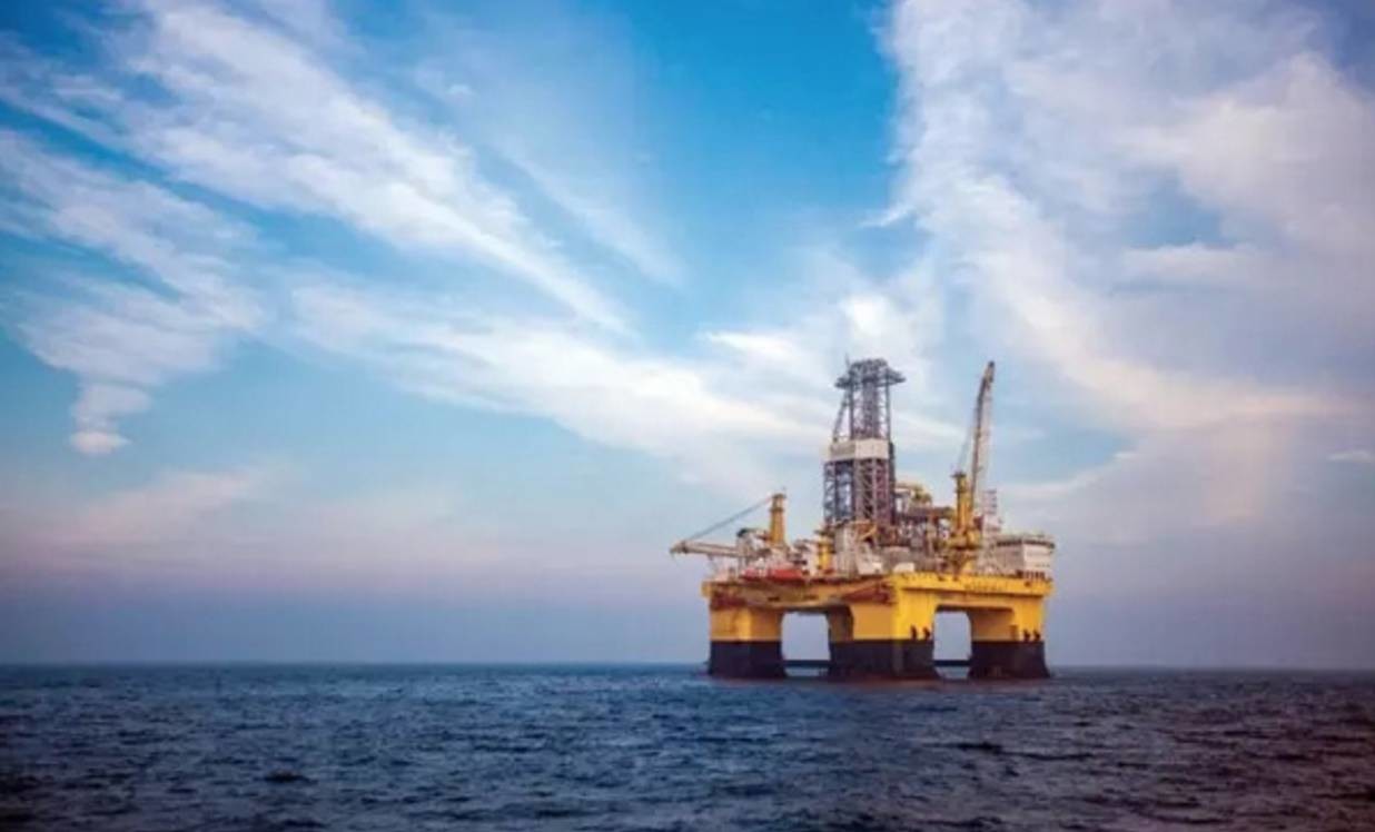 全球首次!我国可燃冰试采成功,未来或能代替石