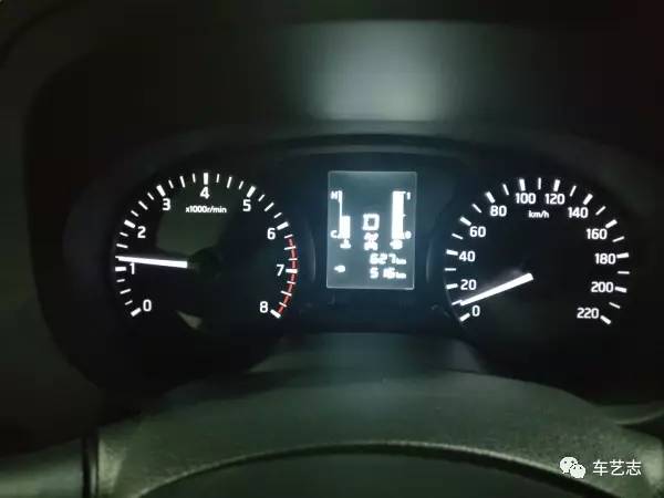 从未把对手放在眼里,日产Navara测试报告